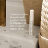 image:imageTHISWORKS Dream Team Gift Set Deep Sleep Pillow Spray and Aromatherapeutic Calming Roller Ball with Lavender Ylang Ylang amp Coconut Essential Oils 18 VALUEBreath In Set