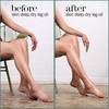 image:imageTHISWORKS Skin Deep Dry Leg Oil 5 fl oz  Natural Body Oil 19 Oils17 Fl Oz Pack of 1