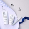 image:imageTHISWORKS Sleep Retreat Deep Sleep Pillow Spray Body Lotion amp Shower GelRetreat Box Gift Set