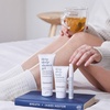 image:imageTHISWORKS Sleep Retreat Deep Sleep Pillow Spray Body Lotion amp Shower GelRetreat Box Gift Set