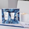 image:imageTHISWORKS Sleep Retreat Deep Sleep Pillow Spray Body Lotion amp Shower GelRetreat Box Gift Set