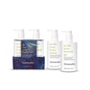image:imageThis Works In The Zone Set 101 fl oz each  Shower Gel amp Body Lotion DuoGel  Lotion Duo