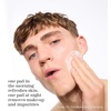 image:imageThis Works In Transit No Traces  Rosewater amp Mint Cleansing Pads 80 Count80 Count