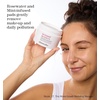 image:imageThis Works In Transit No Traces  Rosewater amp Mint Cleansing Pads 80 Count80 Count