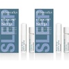 image:imageThis Works Choose Sleep Travel Kit  Deep Sleep Mini Spray amp RollOn017 Fl Oz Pack of 2