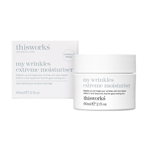 image:imageTHISWORKS My Wrinkles Midnight Moisture 60mlExtreme Moisturiser