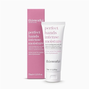 image:imageTHISWORKS Perfect Hands Hand Cream 1 fl oz  Larch Extract MoisturizerPerfect Hands