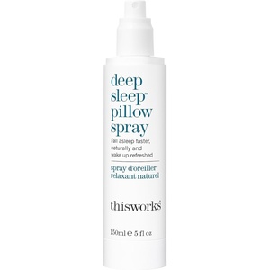 image:imageThis Works Deep Sleep Pillow Spray 12 fl oz Mini  Travel Sleep Mist5 Fl Oz Pack of 1