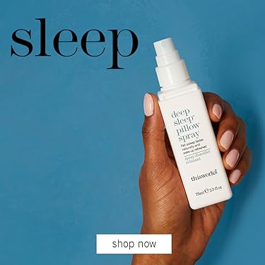 THISWORKS | Award‑Winning Sleep Sprays & Clean Skincare,Discover Better Sleep, Better Skin, Better You