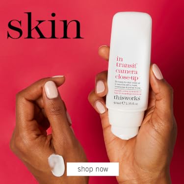 THISWORKS | Award‑Winning Sleep Sprays & Clean Skincare,Discover Better Sleep, Better Skin, Better You